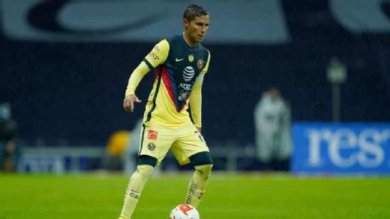Las últimas noticias sobre Paul Aguilar