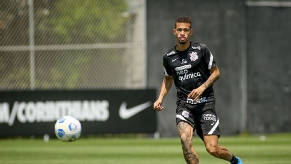 Benfica avança em negociação para tirar joia do Corinthians 