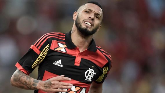 Flamengo é processado por campeão da Copa do Brasil por causa de motivo inusitado; veja o caso