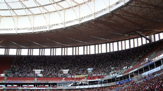 Botafogo ironiza silêncio da torcida do Flamengo após vitória no Mané Garrincha: Ventou por aí?