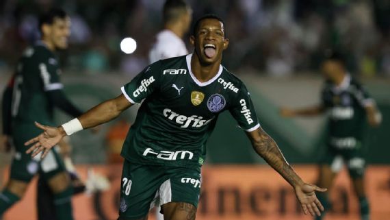 Não assistiu ao jogo? Leia aqui o resumo e ficha técnica da partida entre Juazeirense x Palmeiras 