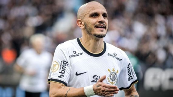 Não assistiu ao jogo? Leia aqui o resumo e ficha técnica da partida entre Corinthians e Goiás