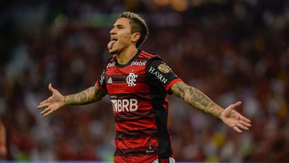 Pedro na Seleção? Tino Marcos abre bastidores e revela o que Tite pensa sobre o atacante