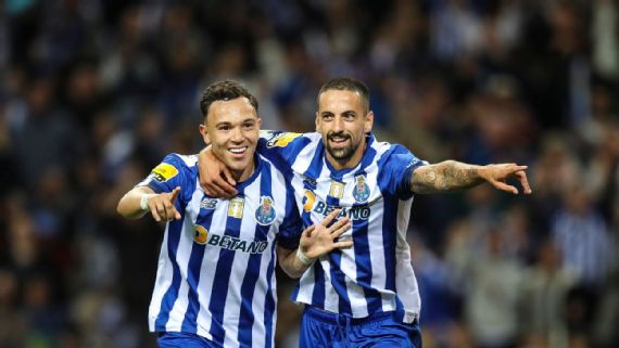 Ex-Grêmio no Paraguai? Veja o que Pepê pensa sobre possibilidade e qual outra seleção já sondou sua situação