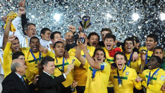 Grêmio contrata jogador que brilhou ao lado de Neymar e outras estrelas que estão na Copa