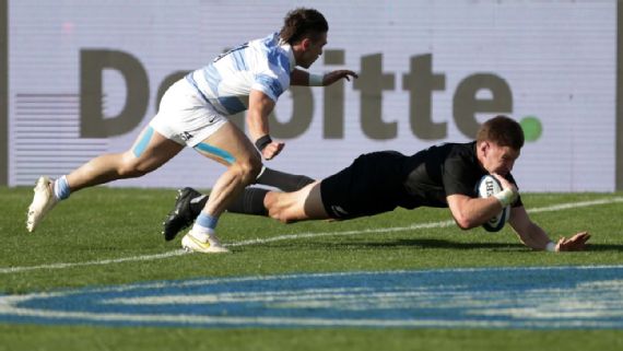 耀眼全黑队击球手阿根廷队