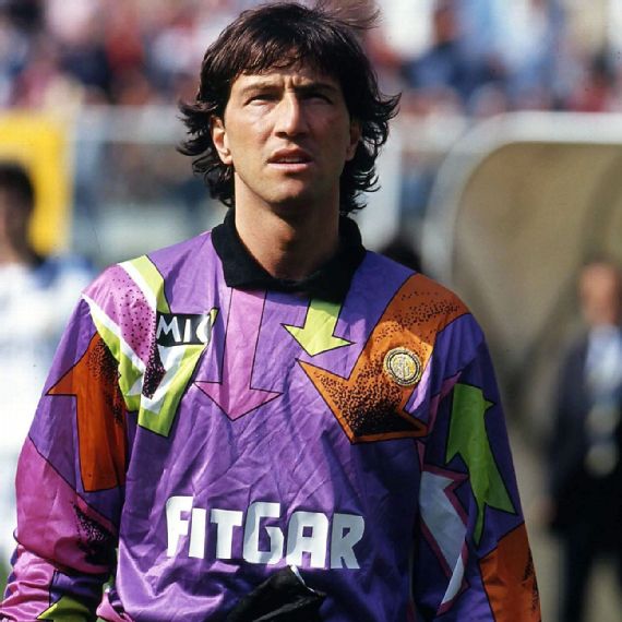 Zenga a real prize