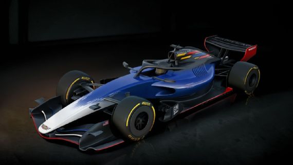 Cadillac был одобрен для присоединения к сетке F1 с 2026 года.