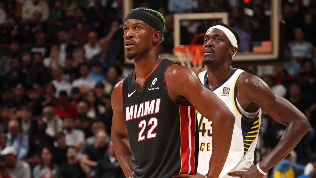 Butler Wants Out: Heat Star Demands Trade