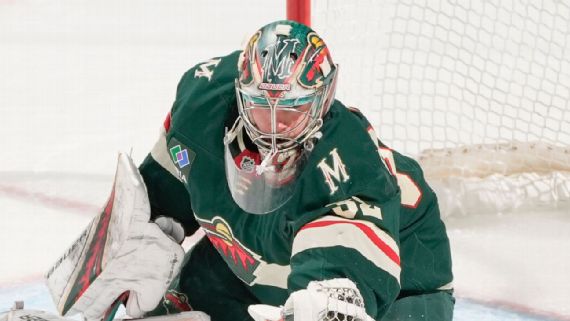 Filip Gustavsson`s Mask