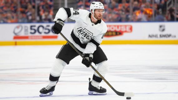 Vladislav Gavrikov signing contract