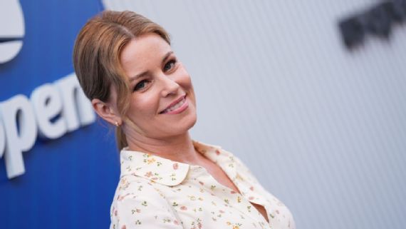 Elizabeth Banks