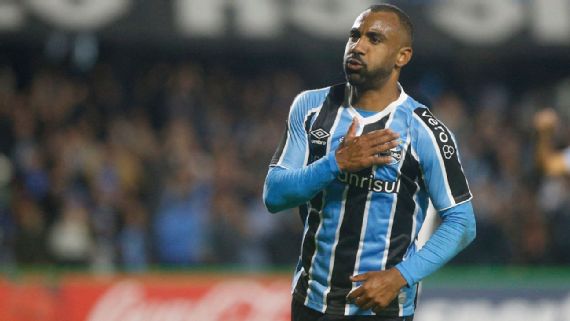 RUMO À SÉRIE B! Ex-meia do Grêmio está perto de acertar com o Vila Nova
