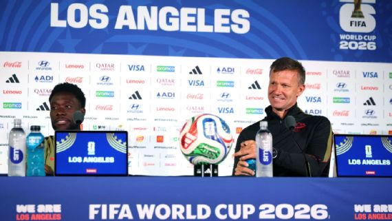 Alphonso Davies