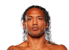 Benson Henderson