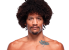 Alex Caceres