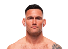 Chris Weidman