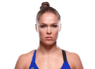 Ronda Rousey