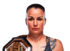 Raquel Pennington