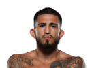 Sergio Pettis