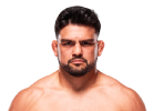 Kelvin Gastelum