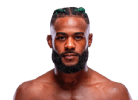 Aljamain Sterling