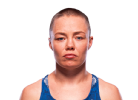 Rose Namajunas