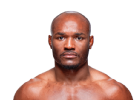 Kamaru Usman