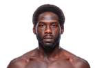 Jared Cannonier