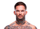 Cody Garbrandt