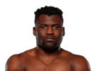 Francis Ngannou