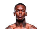 Israel Adesanya