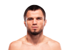 Umar Nurmagomedov