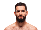 Muhammad Naimov