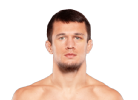 Usman Nurmagomedov