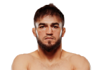 Akhmed Magomedov