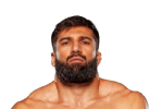 Khamzat Abaev