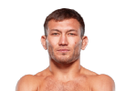 Salamat Isbulaev