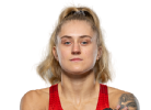 Tatiana Postarnakova