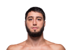 Magomed Tuchalov