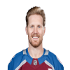 Gabriel Landeskog Headshot