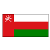 Oman Under-19s logo