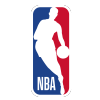 National Basketball Association logo