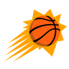 Phoenix Suns logo