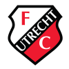Jong FC Utrecht Logo
