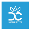 Durban City Logo