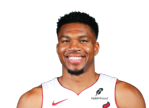 Giannis Antetokounmpo