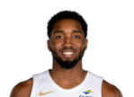 Donovan Mitchell