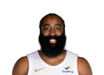 James Harden