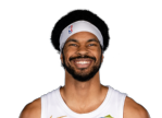 Jarrett Allen